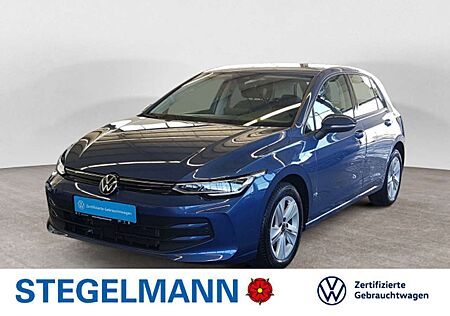 VW Golf Volkswagen VIII 1.5 TSI Facelift Life *AHK*LED*Navi*