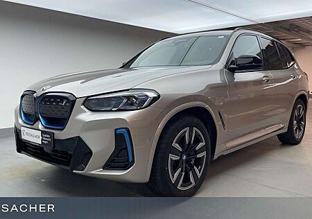 BMW iX3 A Inspiring M-SPORT AHK DAProf Laser PA