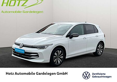 VW Golf Volkswagen VIII 1.5 eTSI DSG Goal AHK/LED/KAMERA/ACC