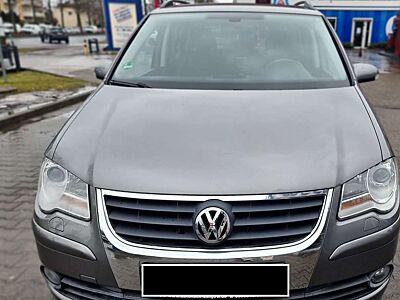 Volkswagen Touran Touran 1.4 TSI Trendline