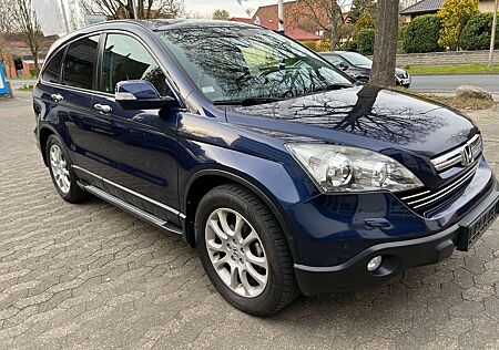 Honda CR-V 2.0i-VTEC Automatik.Lder.Panoramadach