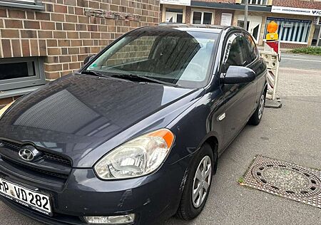 Hyundai Accent 1.4 GL