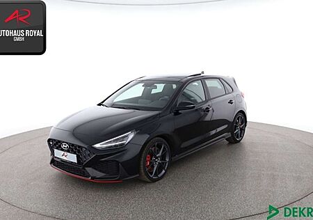 Hyundai i30 N PERFORMANCE PANO,KEYLESS,KAMERA,SPURHALTE