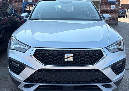 Seat Ateca Style