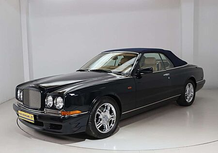 Bentley Azure Mulliner Cabriolet * Top-Zustand