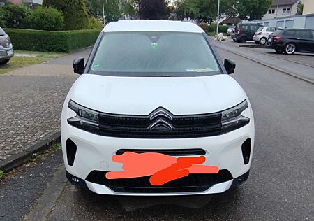 Citroën C5 Aircross Citroen Pure Tech 130 S