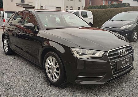 Audi A3 Attraction AUTOMATIK *SCHIEBEDACH*SHZ*NAVI*