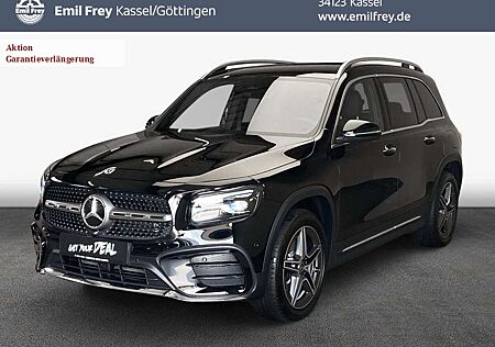 Mercedes-Benz GLB 200 GLB