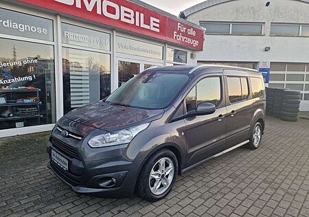 Ford Tourneo Connect Diesel 1.5 TDCi Start-Stop Titani