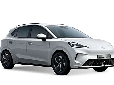 MG MG4 Urban 43kWh Comfort LED*NAV*SHZ*ACC*PDC*KAMERA*...