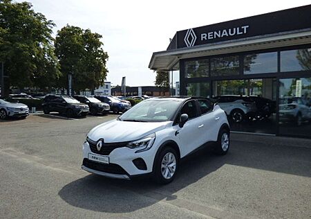 Renault Captur II Zen 90