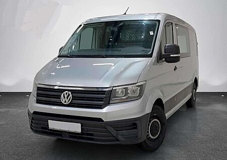 VW Crafter Volkswagen 30*GARANTIE`R-CAM*MwSt*Navi*1.Hand