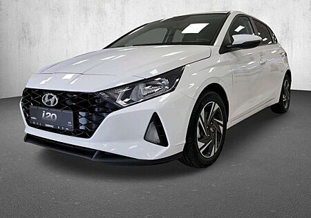 Hyundai i20 1.0 Turbo Edition 30 SHZ 16 Alu DAB Apple