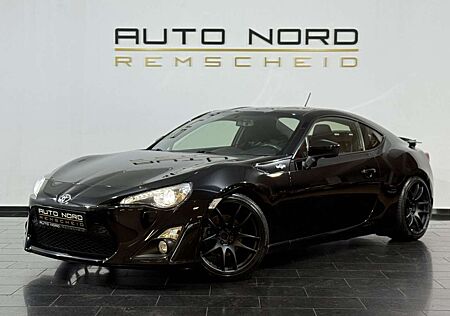 Toyota GT86 *Navi*Valenti*MAXTON*FOX*OPTIK*Gewinde*