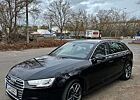 Audi A4 Avant 2.0 TFSI ultra S tronic