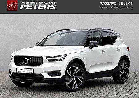 Volvo XC 40 XC40 R Design T4 20''LM Standhz Pano ACC 360kam Harman