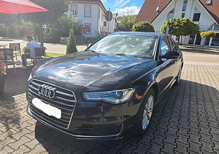 Audi A6 Lim. 2.0 TDI ultra