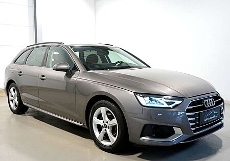 Audi A4 Avant 35 2.0 TDI advanced*LED*KAMERA*AMBIENTE