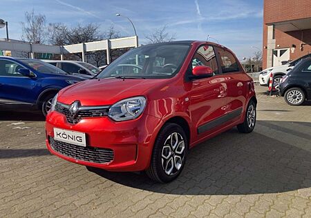 Renault Twingo Limited