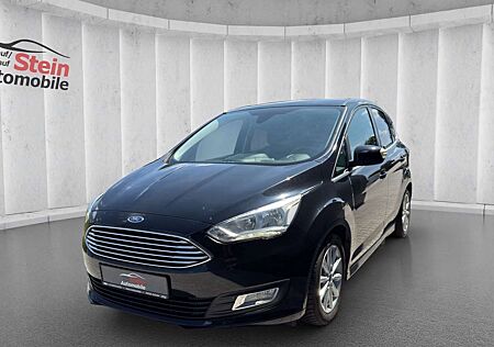 Ford C-Max Titanium