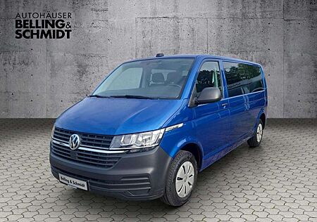 VW T6 Volkswagen .1 Caravelle 2.0 TDI Trendline LR Klima AHK