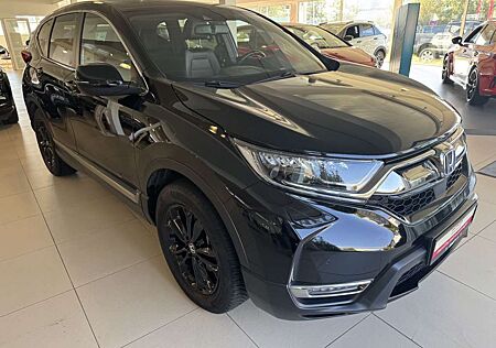 Honda CR-V gebraucht kaufen Honda CR-V e:HEV 2.0 i-MMD Hybrid 2WD Sport Line
