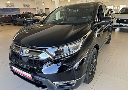 Honda CR-V e:HEV 2.0 i-MMD Hybrid 2WD Sport Line