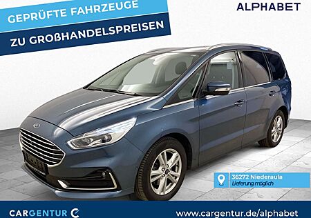 Ford Galaxy 2.0 EcoBlue Titanium SpoSi ACC LED BLIS