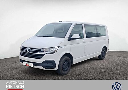 VW T6 Volkswagen .1 Caravelle 2.0 TDI Comfortline PDC 9 Sitzer