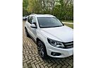 VW Tiguan Volkswagen Track & Style 4Motion