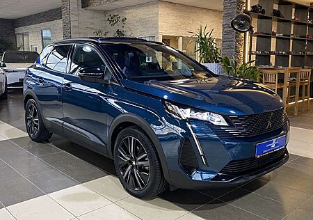 Peugeot 3008 Hybrid 225 GT Pano. Focal dig.Cockpit Navi