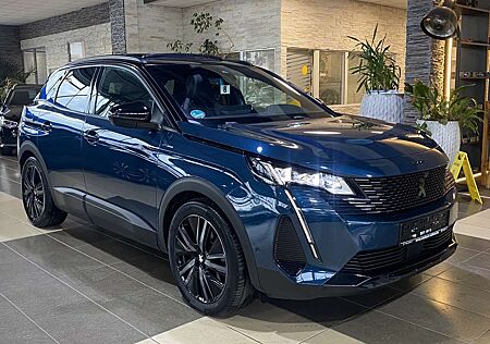 Peugeot 3008 Hybrid 225 GT Pano. Focal dig.Cockpit Navi