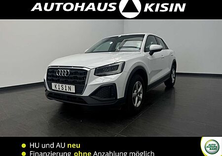 Audi Q2 30 TFSI 1.0 /Soundsystem /LED /CAM