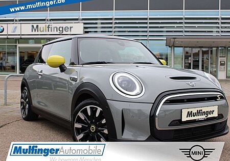 Mini Cooper SE Younique Trim Leder H/K Pano Navi Kamera