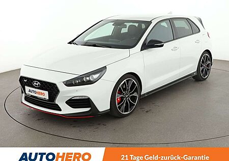 Hyundai i30 2.0 TGDI N Performance*NAVI*LED*TEMPO*CAM*SHZ