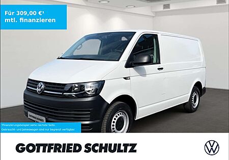 VW T6 Transporter Volkswagen 2.0 TDI EcoProfi AHK Kamera Navi