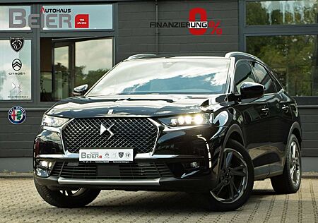 DS Automobiles DS7 Crossback DS 7 Crossback Hybrid 4x2 Rivoli