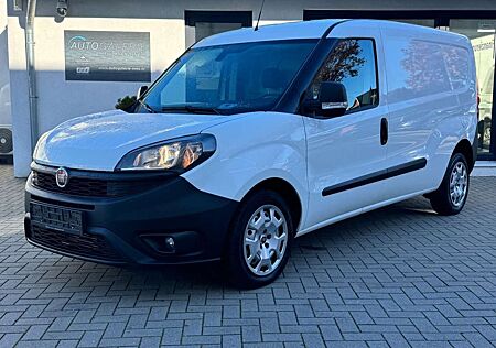 Fiat Doblo Doblò SX Maxi Kasten°Navi°Kamera°Tüv 03/27