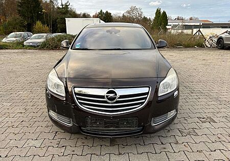 Opel Insignia Sport