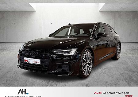 Audi S6 Avant 3.0 TDI quattro Tiptronic Matrix ACC Pano Lu