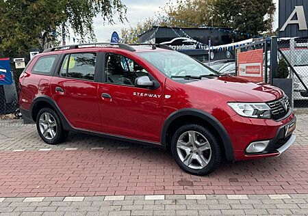 Dacia Logan MCV II Kombi Stepway*Aut.*Klima*Navi*PDC*