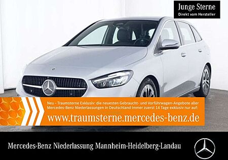 Mercedes-Benz B 180 PROGRESSIVE+LED+KAMERA+7G