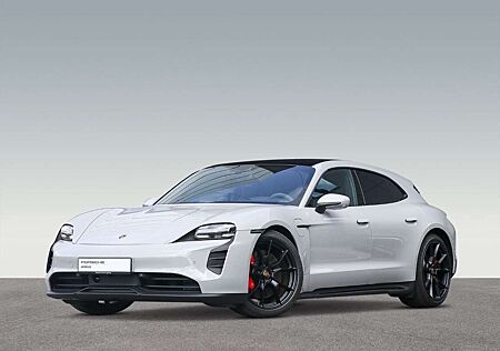 Porsche Taycan GTS Sport Turismo InnoDrive gu LED-Matrix