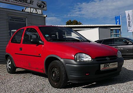 Opel Corsa B TÜV Fällig !!! Günstig im Unterhalt Ser