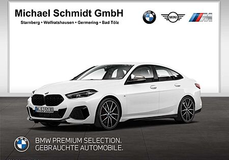 BMW 235 M235i xDrive M Sportpaket Pro*Head Up*Sportbremse*