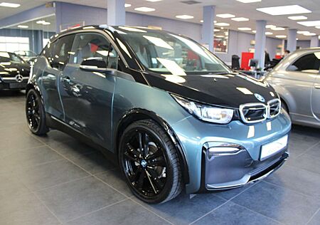 BMW i3 S 120 Ah - Glasdach - Kamera - Driving Assistent -