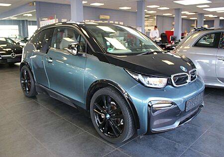 BMW i3 S 120 Ah - Glasdach - Kamera - Driving Assistent -