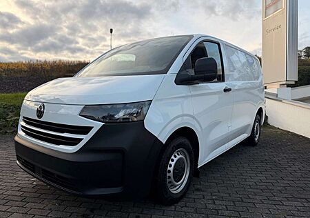 VW T7 Volkswagen Transporter *LED*AHK*TEMPO*KAMERA*FLÜGELTÜREN