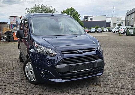 Ford Tourneo Connect Trend