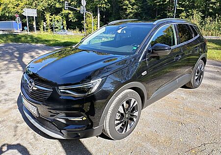 Opel Grandland X 2.0 D Start/Stop Automatik Ultimate